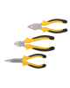  Set 3 patenti 150 mm Topmaster Profesional